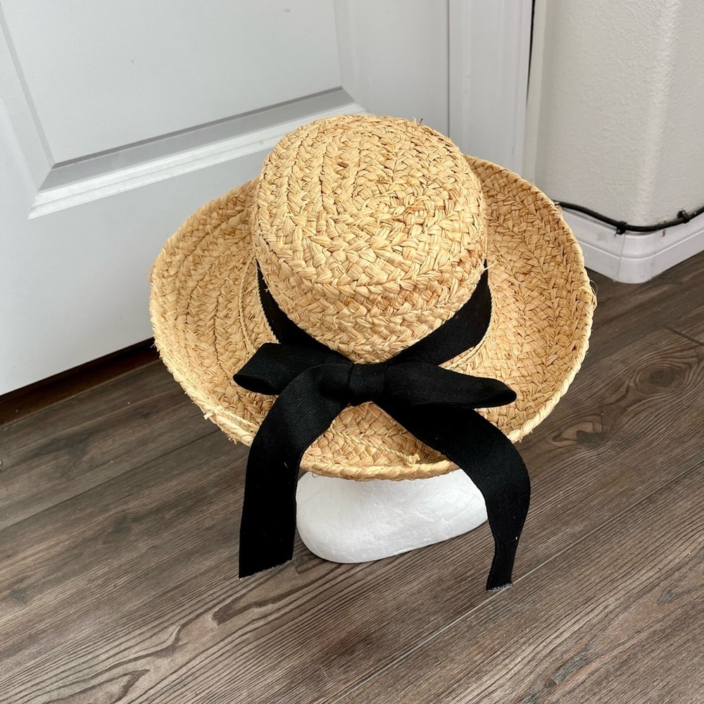 All natural fiber the Scala collection hat - Picture 4 of 12